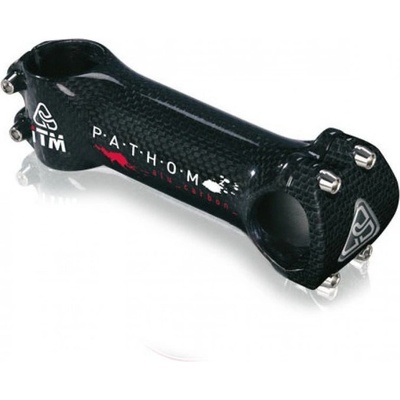 ITM Alu -7075 Pathom Carbon A head