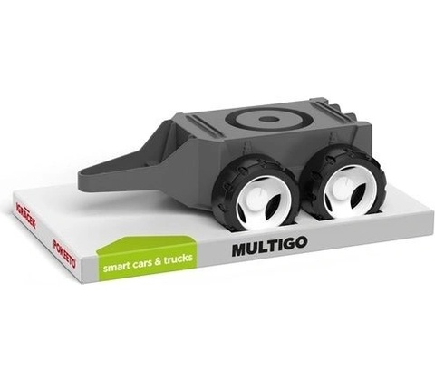 Efko IGRÁČEK MULTIGO PŘÍVĚS