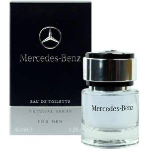 Mercedes-Benz Mercedes-Benz for Men EDT 40 ml Парфюми