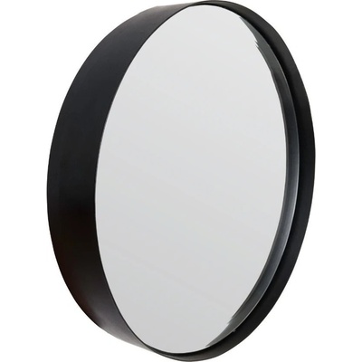 White Labe Raj Large 75 cm l Černé