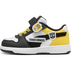PUMA Обувки Puma Rebound v6 Lo Transformers AC+ Inf (40776101)