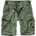 BRANDIT Мъжки шорти BRANDIT - BDU Ripstop - 2019-olive