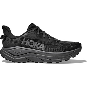 HOKA Мъжки маратонки HOKA Challenger 8 Trail running shoes - Black / Outer Orbit - размер 44 2/3 (023-2454-0218)