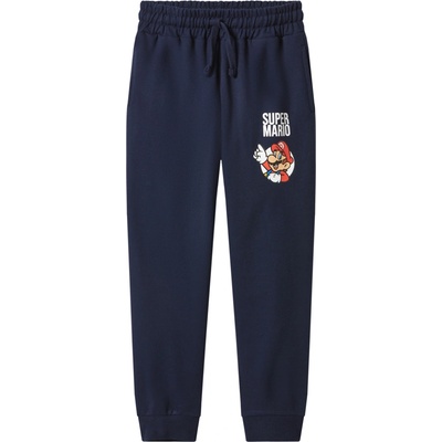 Chlapecké tepláky (černá – Zboží Dáma