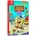 Tilting Point SpongeBob SquarePants Krusty Cook-Off [Extra Krusty Edition] (Switch)