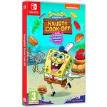Tilting Point SpongeBob SquarePants Krusty Cook-Off [Extra Krusty Edition] (Switch)