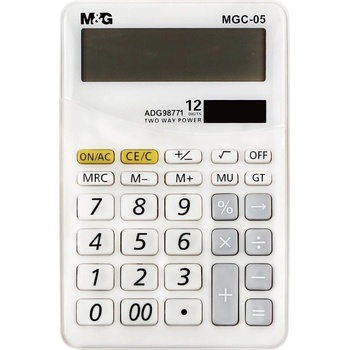 M&G MGC-05