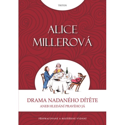 Drama nadaného dítěte