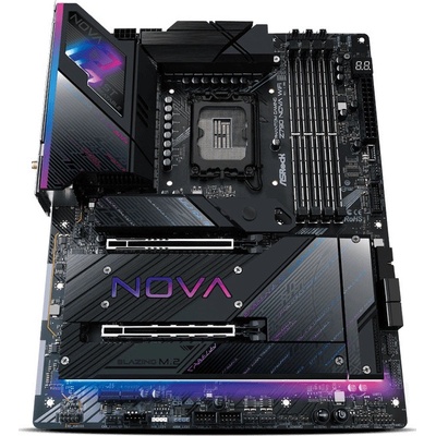 ASRock Z790 NOVA WiFi