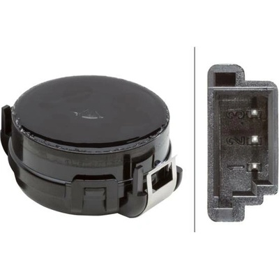 HELLA Senzor, dest 6PW012258-711
