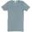 Engel Дамско копринено термобельо Engel Women's Undershirt S/S Merino base layer - Bergblau - размер 46/48 (EU) (114-0819-1114)