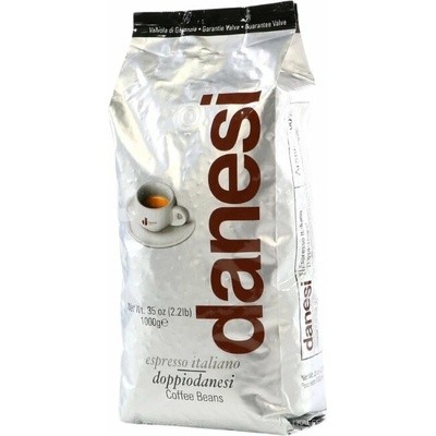 Danesi Caffé Doppio mletá 250 g