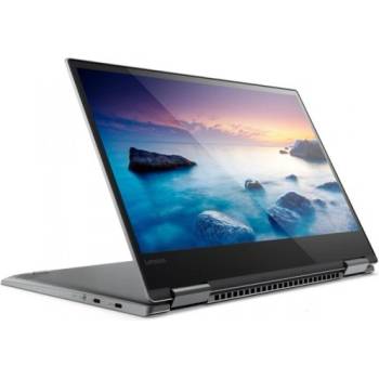 Lenovo IdeaPad Yoga 81C3001RCK