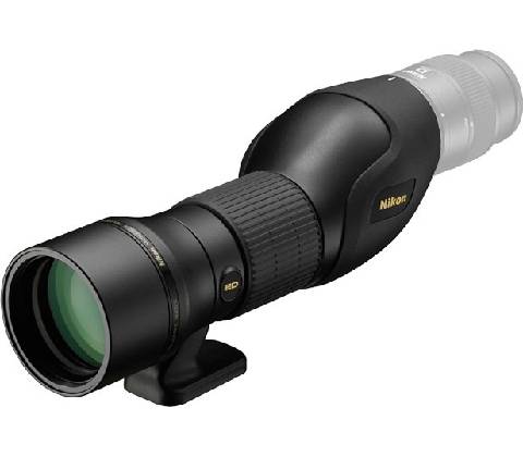 Nikon Monarch 60 ED-S