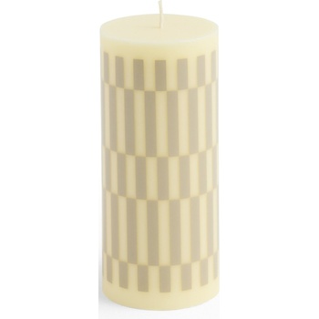 HAY Column Свещ S, кремаво-пясъчна (AB401-A601-AP85)