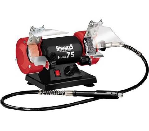 Herkules H-US 75 Set