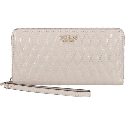 Guess Dámská peněženka LARGE SWGG9626163 TAU – Hledejceny.cz