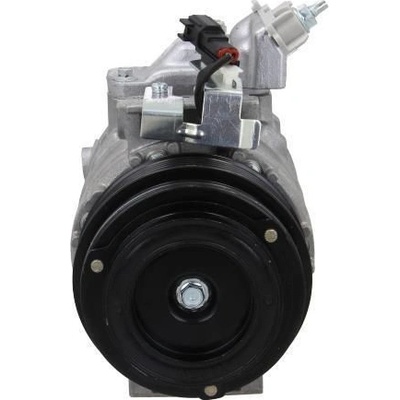 Kompresor klimatizácie BV PSH 090.595.084.050