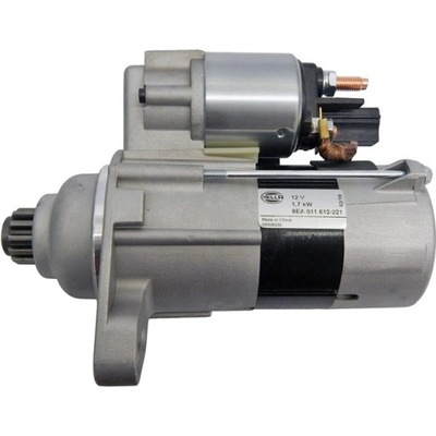 HELLA Štartér 8EA 011 612-221