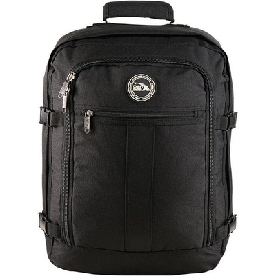 Cabin Max Metz Cabin Backpack black 30 l