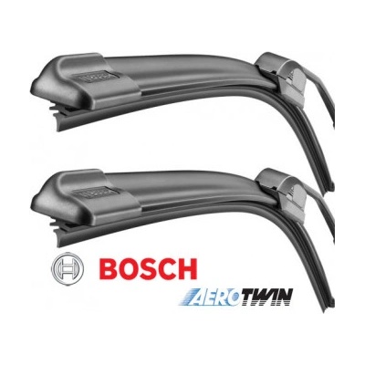 Bosch 600+500 mm BO 3397008538 + 3397008534