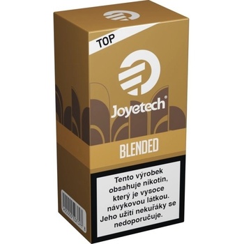 Joyetech TOP Blended 10 ml 3 mg