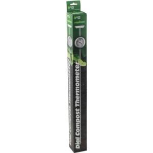  Rapitest Compost Thermometer - термометър за почвени смеси