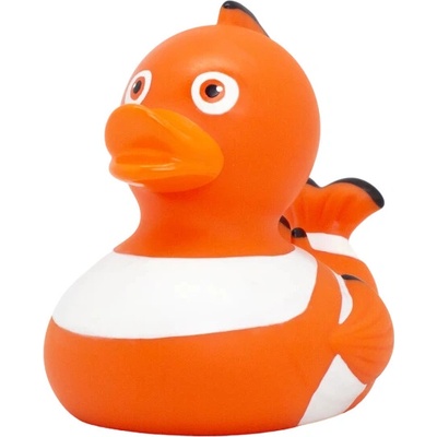 Schnabels Gumená kačička Nemo 9 cm
