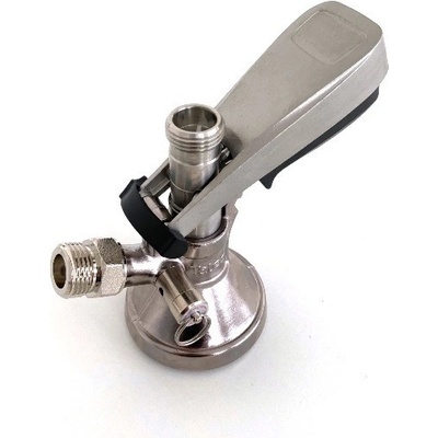 Spacematic Narážecí hlava na sudy KeyKeg