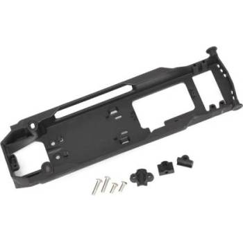 Traxxas шаси на лодка: Spartan