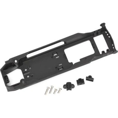 Traxxas шаси на лодка: Spartan