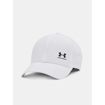 Under Armour Мъжка шапка Under Armour M Iso-chill Armourvent Adj Under Armour | Byal | МЪЖЕ | ЕДИН РАЗМЕР