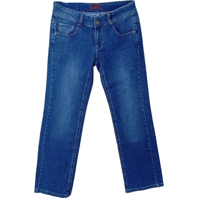 Strom-jeans Rachel Dámske džínsy S6087 modré