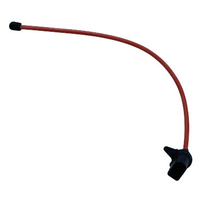 Výstražný kontakt, opotrebenie brzdového obloženia MAXGEAR 23-0155 (230155)