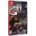 Limited Run Games Bloodstained Curse of the Moon 2 (Switch)
