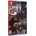 Limited Run Games Bloodstained Curse of the Moon 2 (Switch)