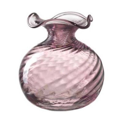 Váza ELIOT ametyst D20 cm