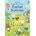 Little First Sticker Book Easter Bunnies