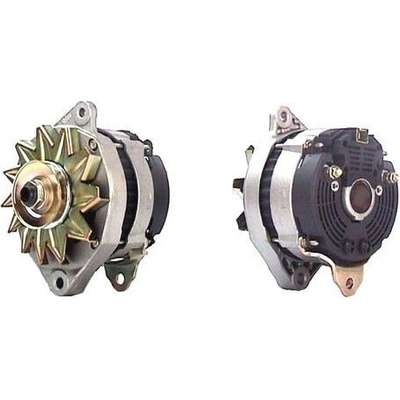 Alternátor Fiat Ducato 2.0, Valeo A13N221, 0120489456