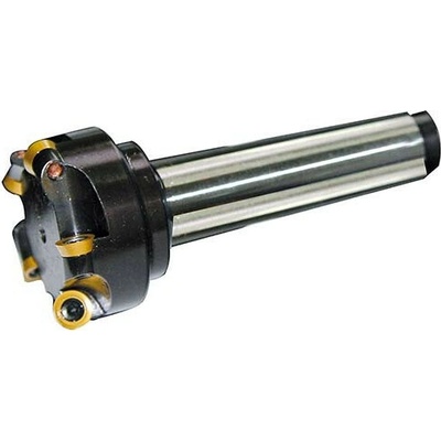 OPTIMUM Frezovací hlava mk3