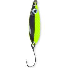 Iron Trout trblietka Eye spoon 2,5g VYB