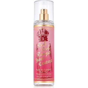 Juicy Couture Rah Rah Rouge Спрей за тяло за жени 236 ml