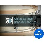 BFD Signature Snares VOL. 2 (Дигитален продукт)
