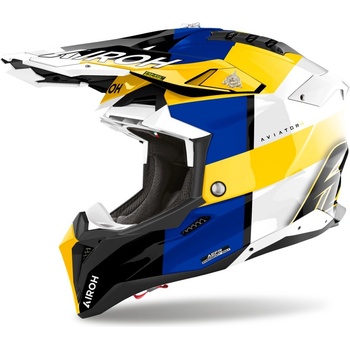 Airoh Aviator 3.0 MONARCH