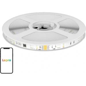 Lepro LED лента Lepro S2 5м Wi-Fi Bluetooth RGB + CCT (S2-5-EU)