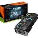 GIGABYTE GeForce RTX 5080 GAMING OC 16GB GDDR7 256bit (GV-N5080GAMING OC-16GD) Видео карти