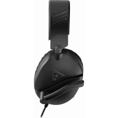 Turtle Beach Ear Force Recon 70X Black 2024