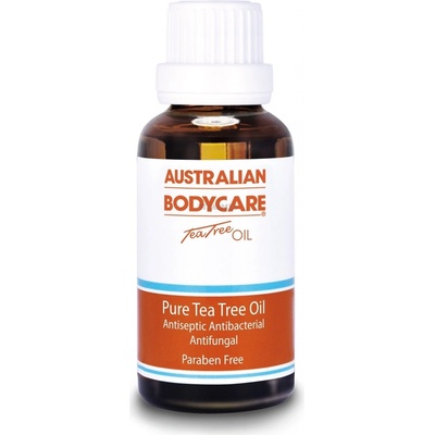 Australian Bodycare Tea Tree Oil roztok 10 ml