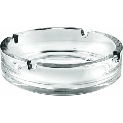 Gastro Popelník skleněný 15 cm čirý 6 ks