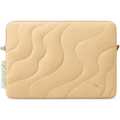 Tomtoc Terra Collection Sleeve pre Macbook Pro 16" M1/M2/M3 - Dune Shade A27F2K1